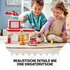 Lego Duplo 10970 Remiza Strażacka I Helikopter Podgląd zdjęcia produktu 41