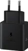 Samsung Original Super Fast Charging Adapter USB-C Ladegert Produktbild-Vorschau 1