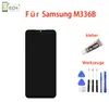 Für Samsung Galaxy M33 M336B A13 A137F/DSN LCD Display Produktbild-Vorschau 2