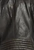 Mustang Lederjacke Denis Herren braun S Produktbild-Vorschau 5
