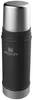 Láhev Stanley Classic Bottle XS 0,47 l Matte Black Pebble Náhled obrázku produktu 18