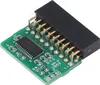 Modul TPM 2.0 20 Pin Trusted Platform pro SuperMicro Náhled obrázku produktu 1