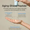 iUNIK Beta Glucan Barrier Sunscreen hydratační krém s Náhled obrázku produktu 5
