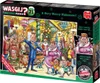 Wasgij 1110100510, 1000 kusov, 12 rok / roky Náhľad obrázku produktu 6
