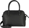 LACOSTE Pelle borsetta borsa a tracolla Chantaco Classics Anteprima dell’immagine prodotto 4