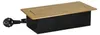 ORNO OR-GM-9035/C blocco ribaltabile da incasso, 2x 230V, Anteprima dell’immagine prodotto 5