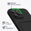 kwmobile Handyhülle für Apple iPhone 16 Pro Max Hülle mit Produktbild-Vorschau 3