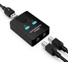 AIORBER USB 2.0 rozbočovač pre zdieľanie 2 počítačov s 1 Náhľad obrázku produktu 1