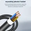 Ładowarka EV Typ 2 przenośna 7 kW 32A jednofazowa CEE 5 m Podgląd zdjęcia produktu 7