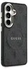 Guess 4G Leather Backcover met MagSafe voor de Samsung Productafbeelding-voorbeeld 3