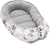 Pepi Baby Nest Cocoon 6-dielna súprava hniezd pre bábätká Náhľad obrázku produktu 2