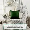Poszewka na poduszkę do spania Velvet 40 x 145 cm - Podgląd zdjęcia produktu 13
