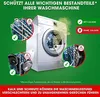 Calgon Hygiene+ Tabs – Schutz vor Kalkablagerungen und Produktbild-Vorschau 8