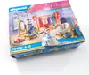 PLAYMOBIL Princess 70454 Spogliatoio con vasca da bagno Anteprima dell’immagine prodotto 18