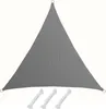 Markíza Atacama Grey M 3x3x3m HDPE Náhľad obrázku produktu 1