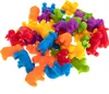 KIK KX5698 Zvieratká safari Montessori 36 dielov Náhľad obrázku produktu 12