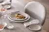 Villeroy & Boch serveerschaal, 27 cm, NewMoon, beige Productafbeelding-voorbeeld 10