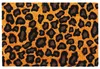 Tappetino per esterni Relaxdays in fibra di cocco, 60x40 Anteprima dell’immagine prodotto 1