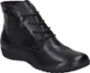 Josef Seibel Naly 09 Schnürstiefel Schwarz Produktbild-Vorschau 45