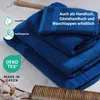 DoubleDry Hotel Kollektion Badetücher Set - 6 Teilig - 100% Produktbild-Vorschau 7