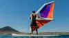 DUOTONE ALFA WS AIR 11'0 iSUP – sada dosky na windsurfing a Náhľad obrázku produktu 6