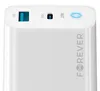 Forever Ładowarka Sieciowa Pd Qc Tc-06-20Ac 1X Usb-C 1X Usb Podgląd zdjęcia produktu 2