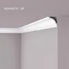Cornice a soffitto NMC GP NOMASTYL Noel Marquet Battiscopa Anteprima dell’immagine prodotto 6