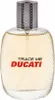 Ducati Trace Me Eau De Toilette 100 ml (man) Produktbild-Vorschau 3