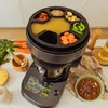 Cecotec Mambo CooKing Total Gourmet, 4,5 l, 180 °C, 17,8 cm Náhled obrázku produktu 5