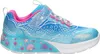 Skechers Sneakers 303060LBLMT in Blue color size 30 Voir les images du produit 21