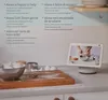 Amazon Echo Show 10 weiß Smart Home Hub mit Bildschirm Náhľad obrázku produktu 3
