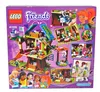 LEGO Friends Mia's Tree House, Sada na stavění, 6 rok/roky, Náhled obrázku produktu 22