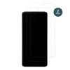 2x Schutzfolie für Motorola  Moto G84 matt - Anti-Shock 9H Produktbild-Vorschau 2