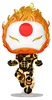 X-Man - Sunfire 1460 - Funko Pop! Productafbeelding-voorbeeld 1
