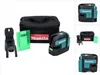 Makita SK106GDZ Akku-Kreuzlinienlaser Produktbild-Vorschau 5