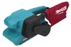 Makita 9911 - Levigatrice a nastro - 650 W - 76 x 457 mm Anteprima dell’immagine prodotto 12