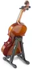 Stagg SUVM-A100BK Einfaches Klappstativ für Ukulele, Produktbild-Vorschau 5