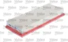 Luftfilter-Einsatz 350 mm - 137 mm VALEO für u.a. CITROËN Produktbild-Vorschau 5
