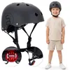 Kinderhelm Fahrrad Helm Fahrradhelm PERFECT FIT S 50–54 cm Produktbild-Vorschau 1
