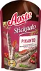 Aoste Stickado Pikanto Salami-Sticks, 12er Pack (12 x 70g Produktbild-Vorschau 5