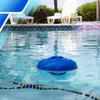 Dosatore chimico galleggiante per piscina Avenli con Anteprima dell’immagine prodotto 8