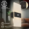 Lampada da parete a LED Lampada da parete senza Anteprima dell’immagine prodotto 7