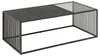 Actona Strington Couchtisch Stahl/Holzwerkstoff Produktbild-Vorschau 1