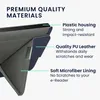 kwmobile Schutzhülle für Tolino Vision 1 / 2 / 3 / 4 HD Produktbild-Vorschau 6