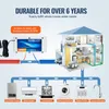 Elektroniczny System Odkamieniania Vevor Bezsolny Podgląd zdjęcia produktu 5