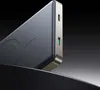 A close-up shot of a power bank with ports and indicator lights visible. Produktbild-Vorschau