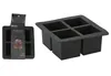 Eiswürfelbereiter 16x16x6cm grau Produktbild-Vorschau 3