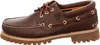 Timberland Authentics 3 Eye Class Brązowy Podgląd zdjęcia produktu 30