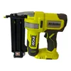 A Ryobi cordless nail gun is shown against a white background. Anteprima dell’immagine prodotto
