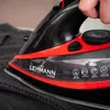 Napařovací žehlička Lehmann s keramickou základnou 3000 W a Náhled obrázku produktu 7